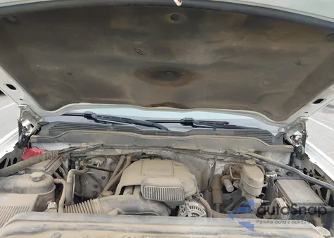 2015 Chevrolet Silverado 2500Hd Lt from USA, damaged, VIN 1GC2KVEG6FZ100680